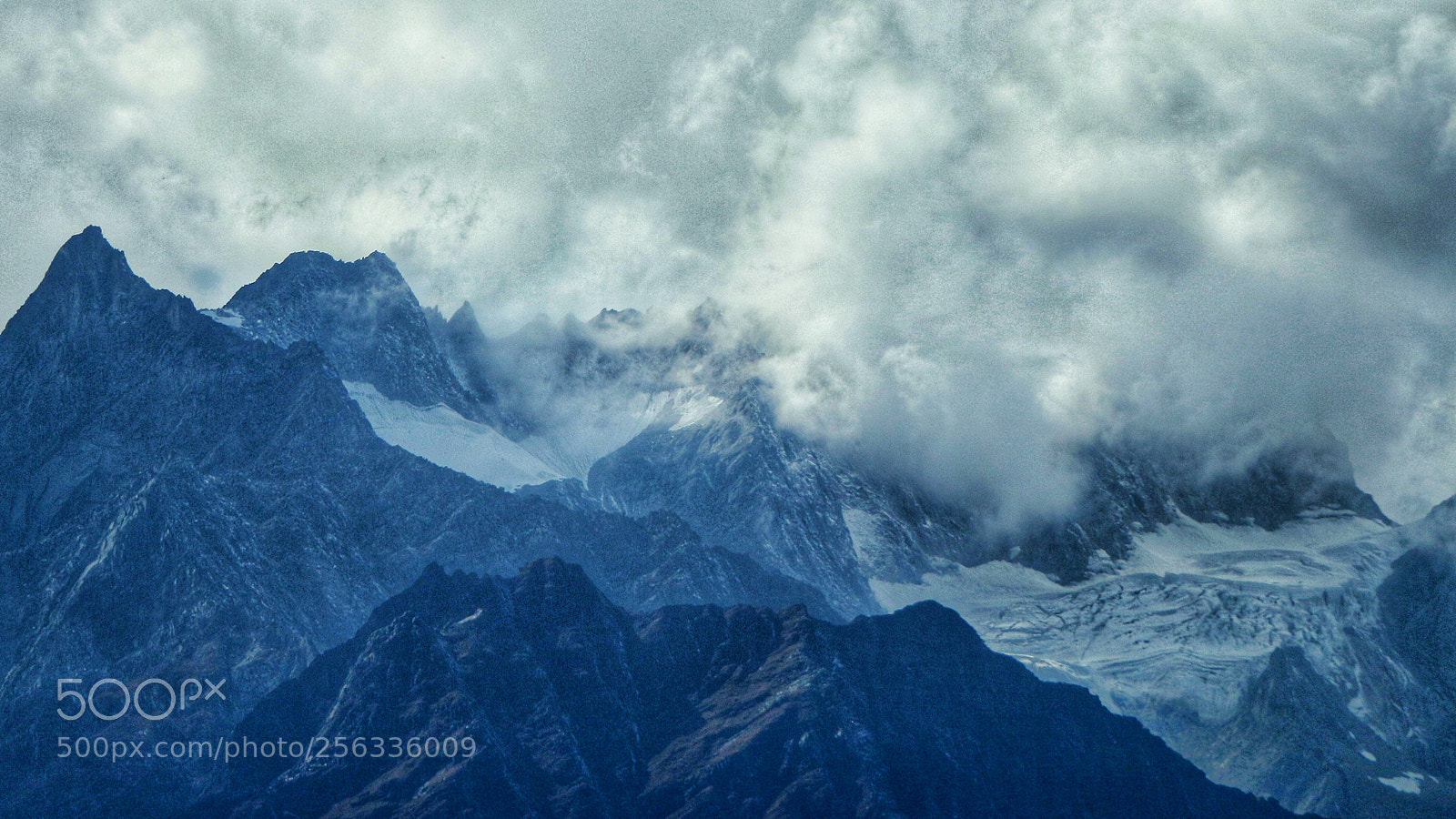 Canon EOS 70D sample photo. White mountains photography