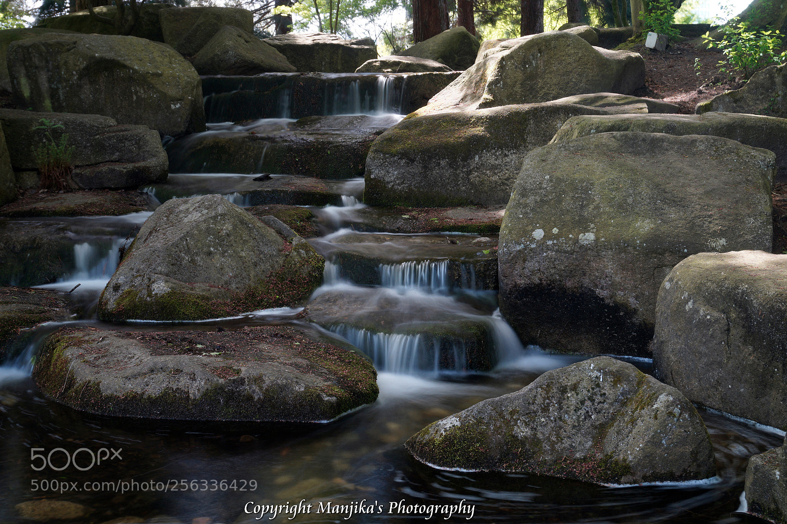 Sony SLT-A58 sample photo. Wasser photography