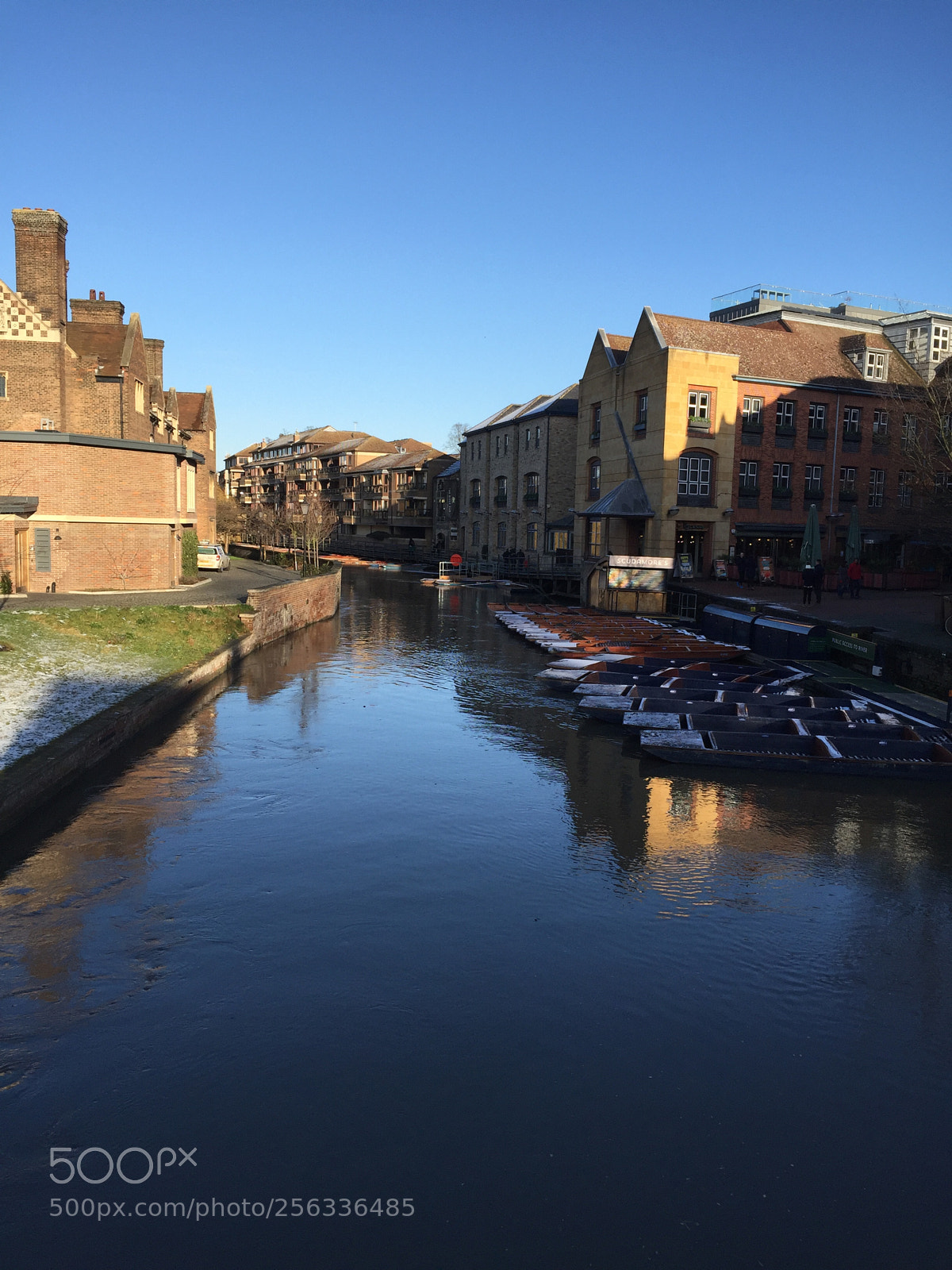 Apple iPhone 6 sample photo. Cambridge, cambridgeshire photography
