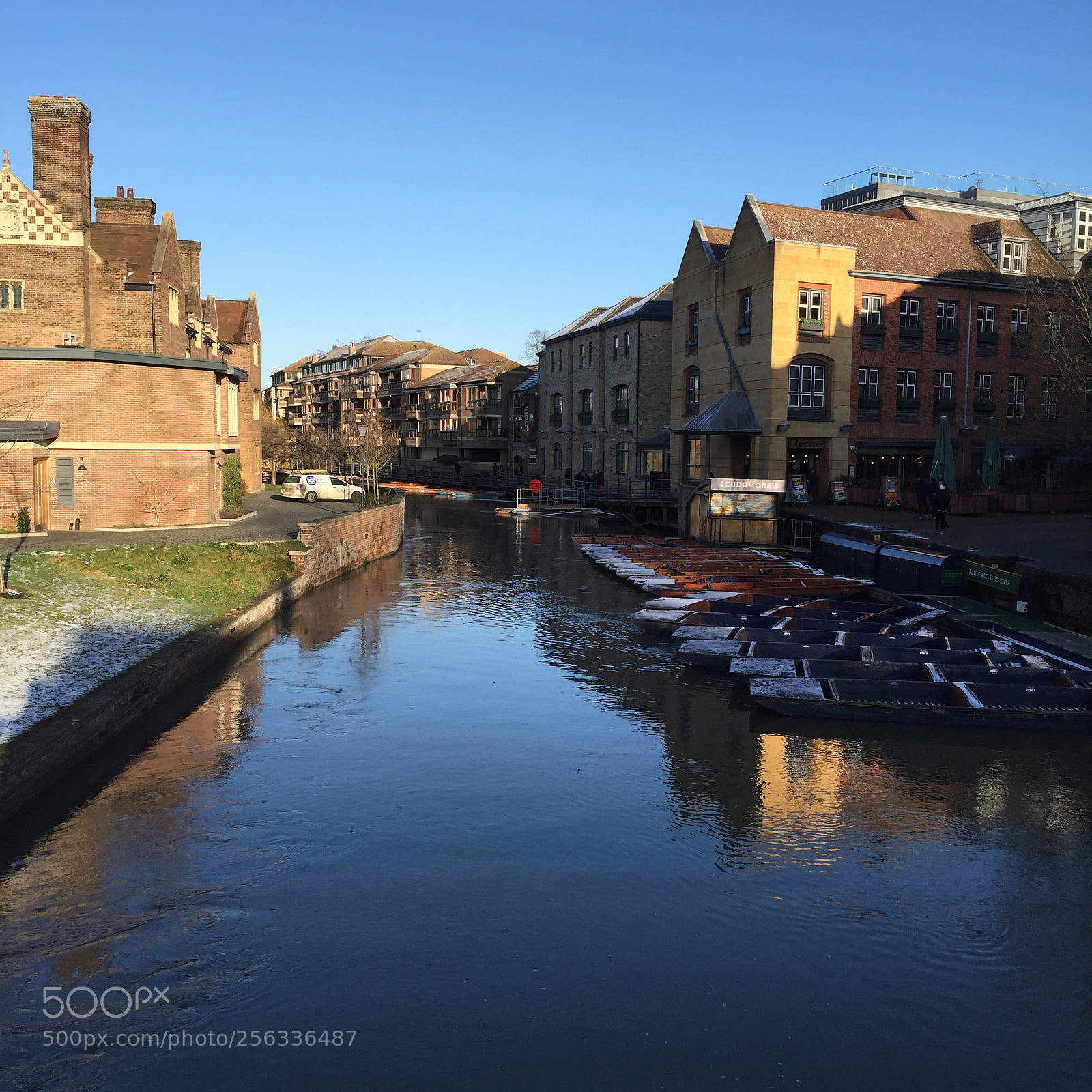 Apple iPhone 6 sample photo. Cambridge, cambridgeshire photography