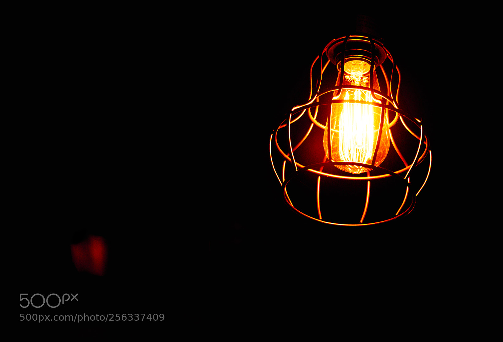 Nikon D850 sample photo. Lighting fixture photography
