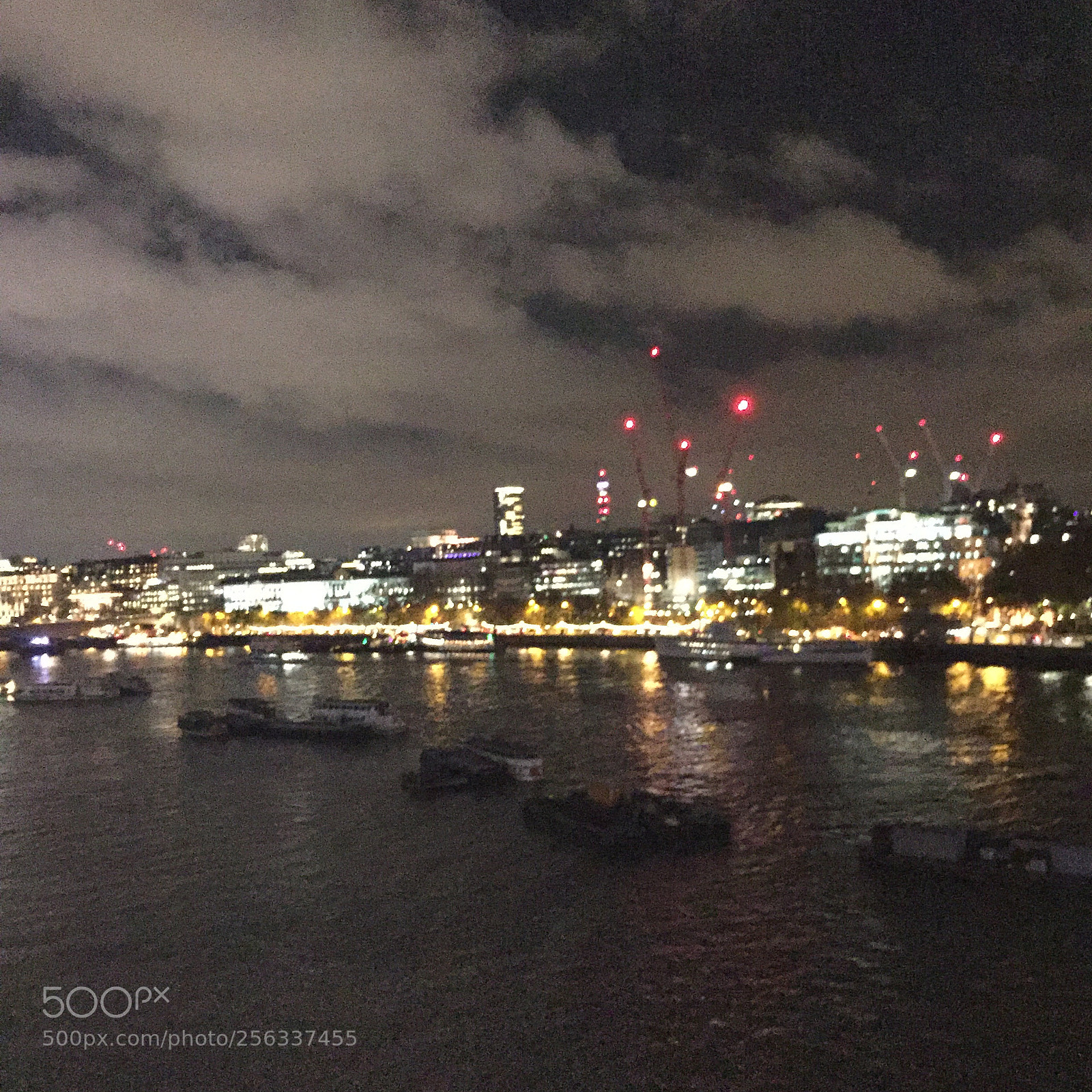 Apple iPhone 6 sample photo. Southbank, london photography