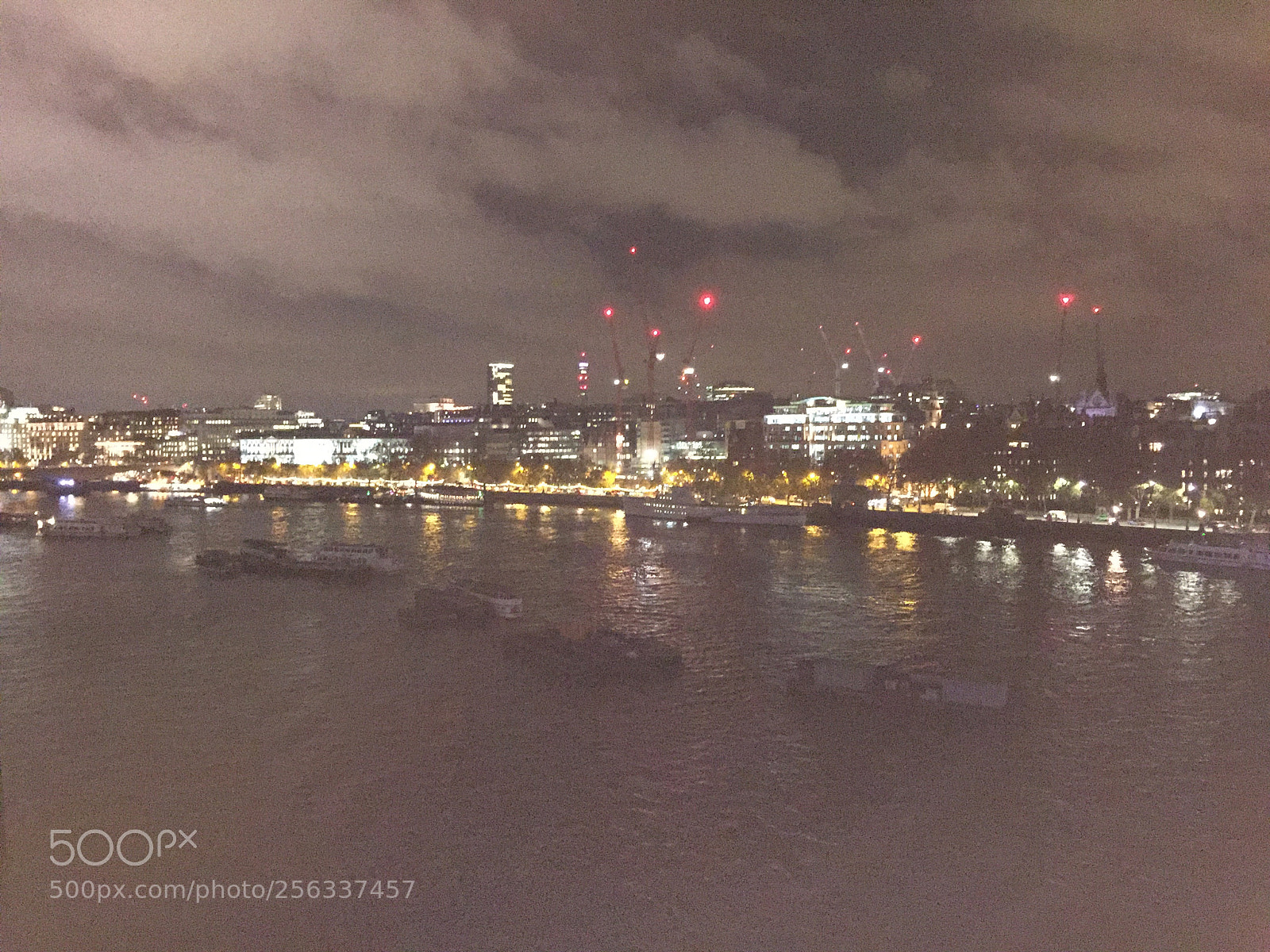 Apple iPhone 6 sample photo. Southbank, london photography