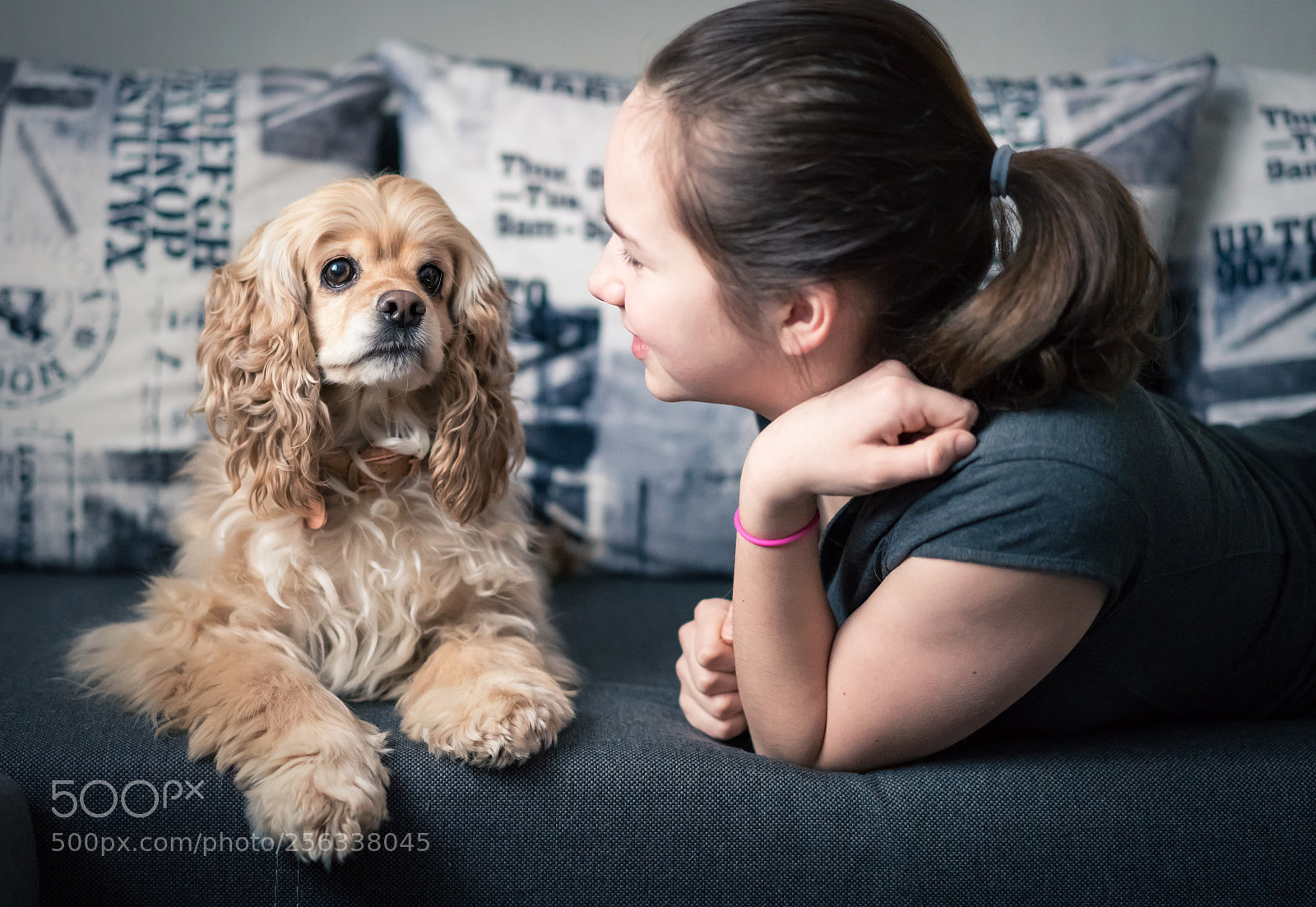 Sony a7R II sample photo. Dasha and her friend photography