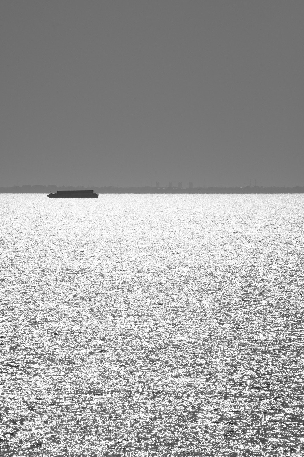 Fujifilm X-T2 sample photo. Ship photography