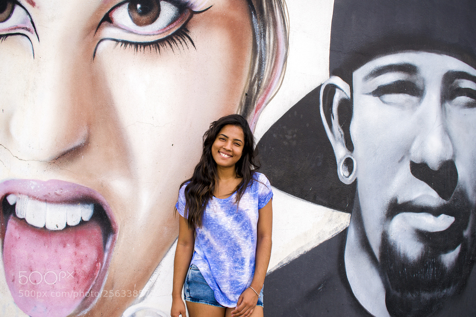 Nikon D5300 sample photo. Wanusa photography