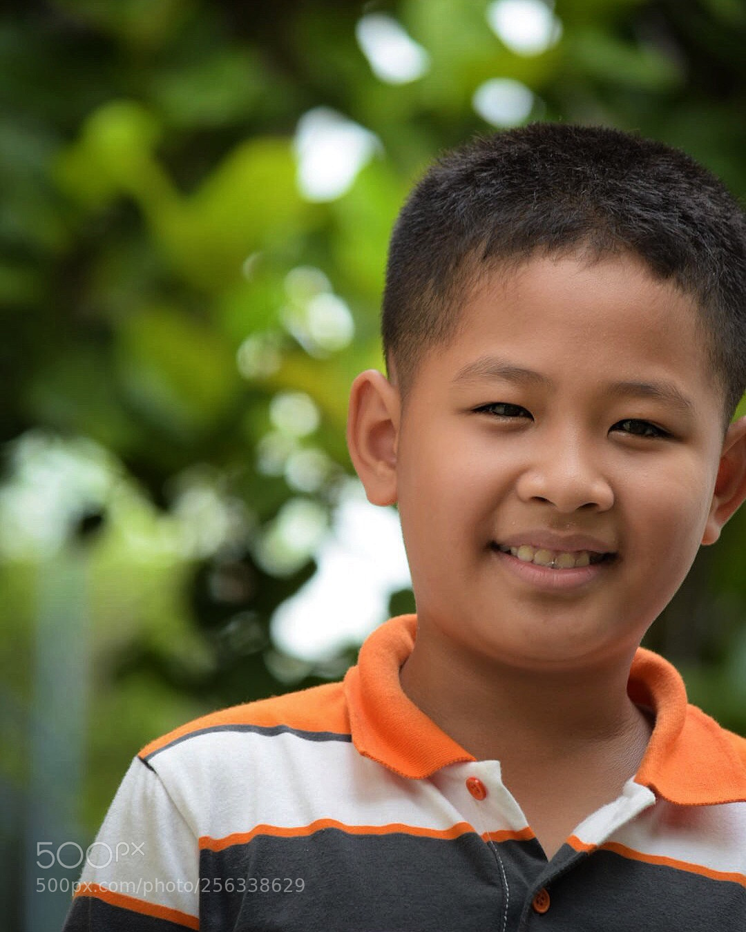 Nikon D7200 sample photo. Kid style  photography