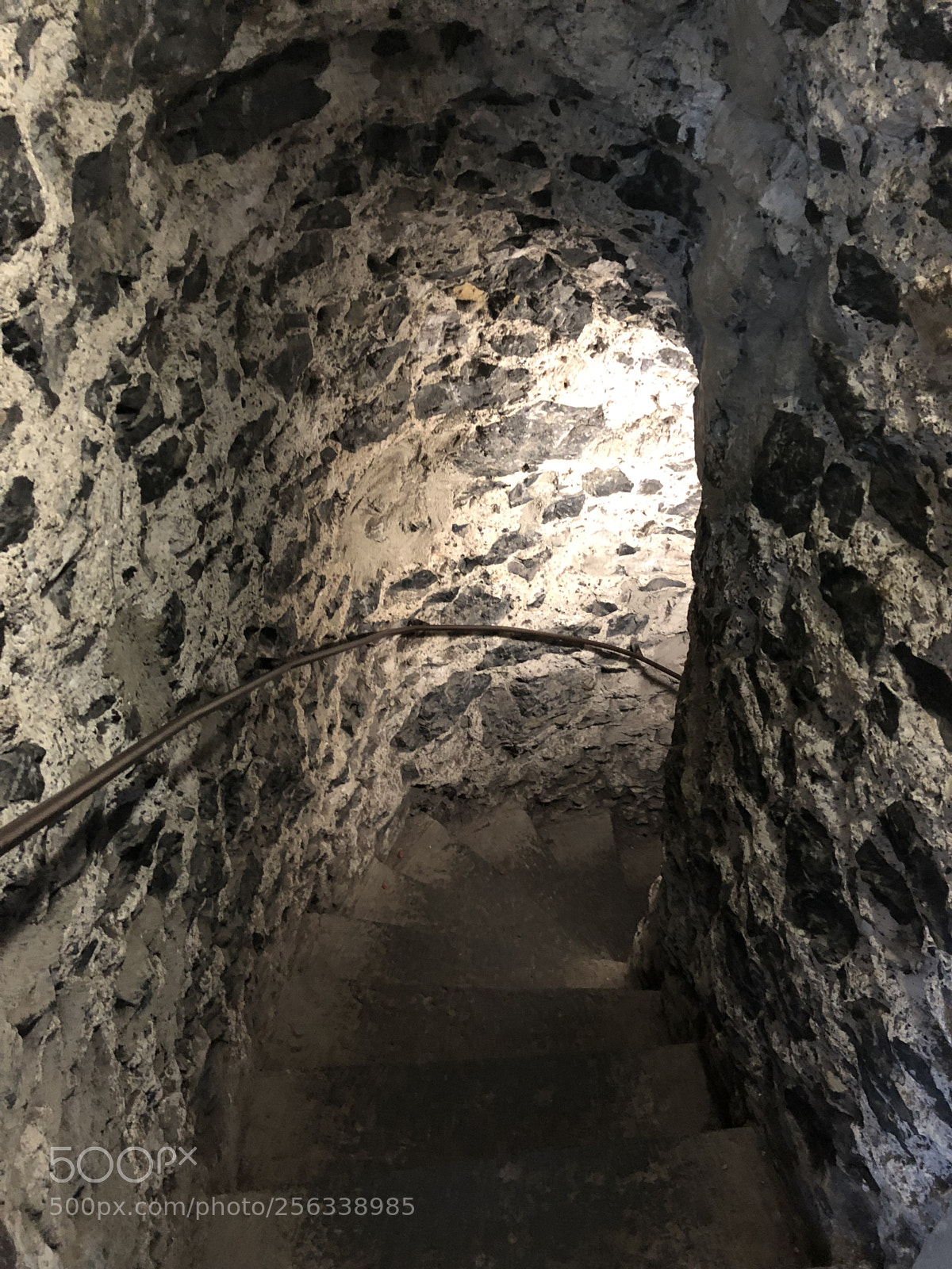 Apple iPhone 8 sample photo. Tunnels photography