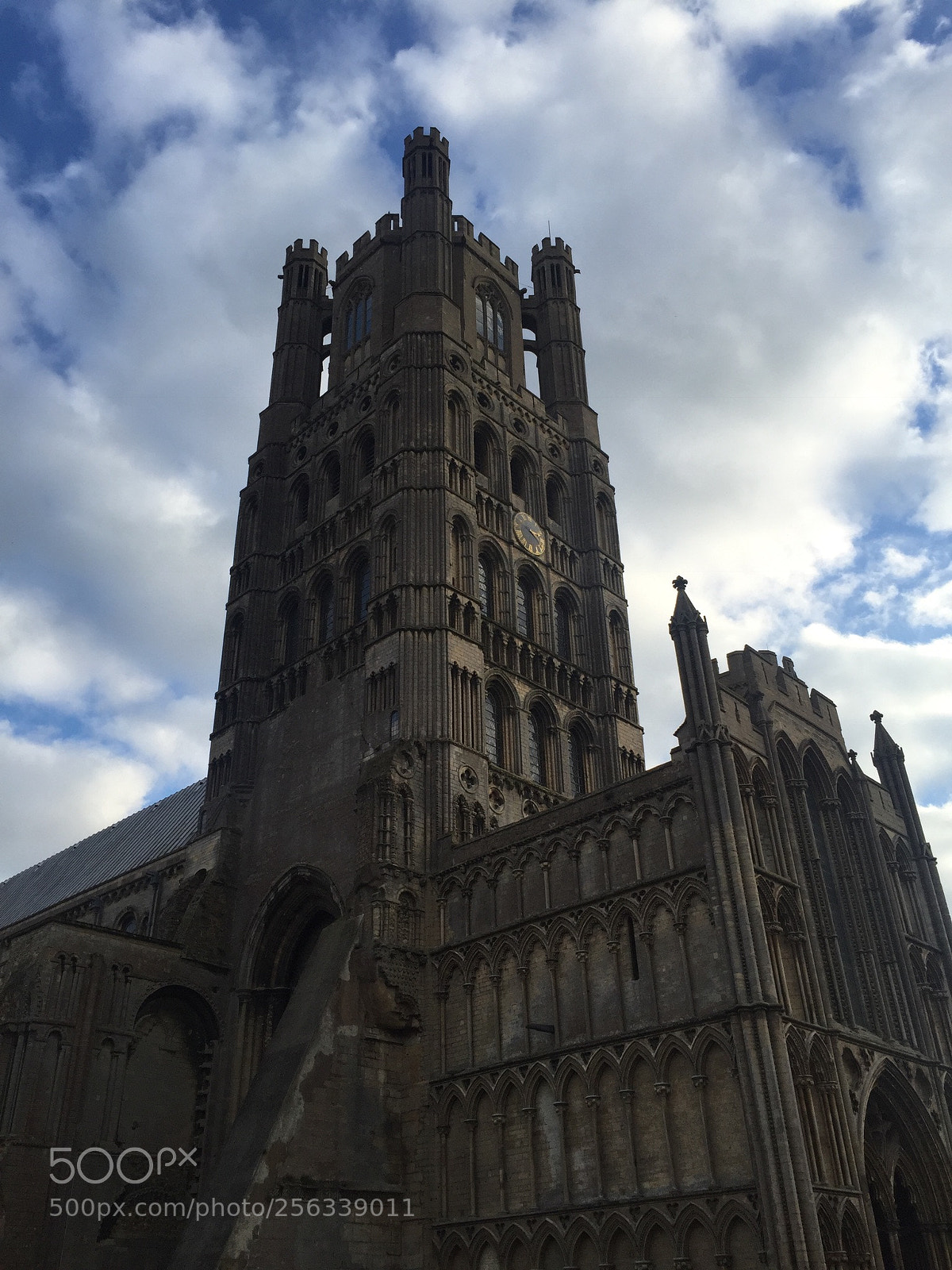Apple iPhone 6 sample photo. Ely, cambridgeshire photography