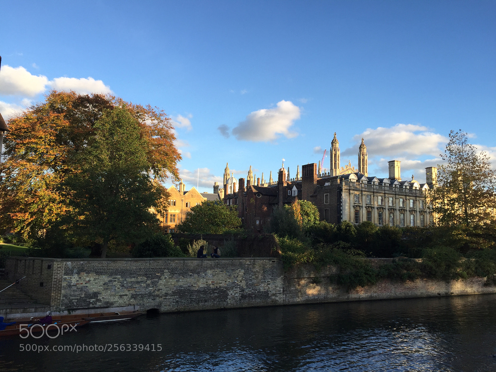 Apple iPhone 6 sample photo. Cambridge, cambridgeshire photography