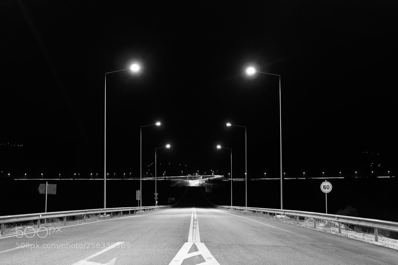 Sony a6000 sample photo. An isle of light photography