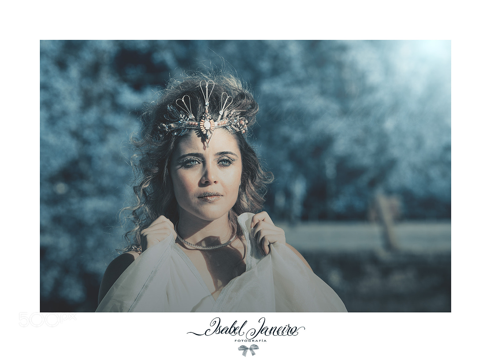 Canon EOS 6D sample photo. Yeux du ciel photography