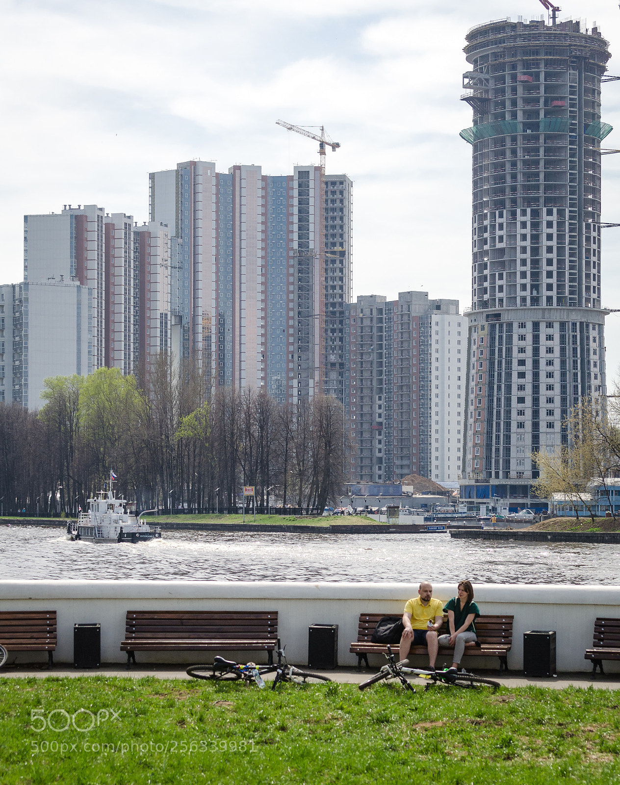 Nikon D5100 sample photo. канал photography