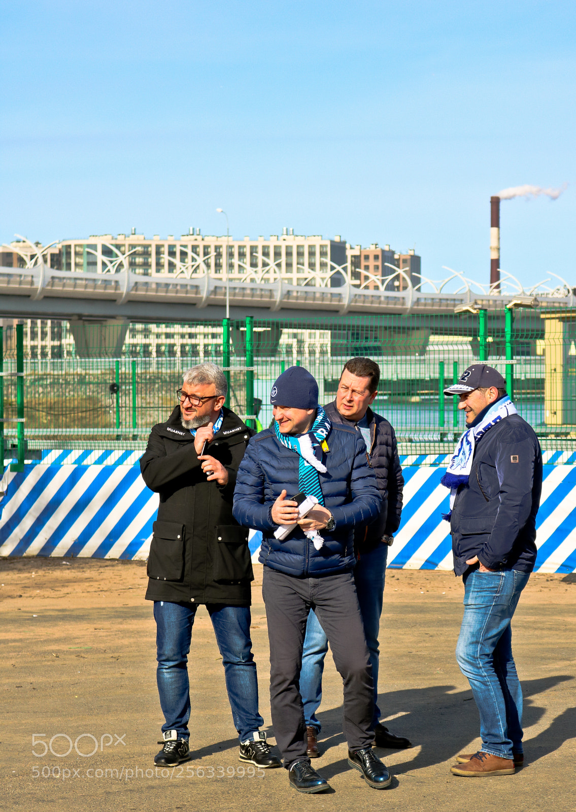Canon EOS 750D (EOS Rebel T6i / EOS Kiss X8i) sample photo. Football photography