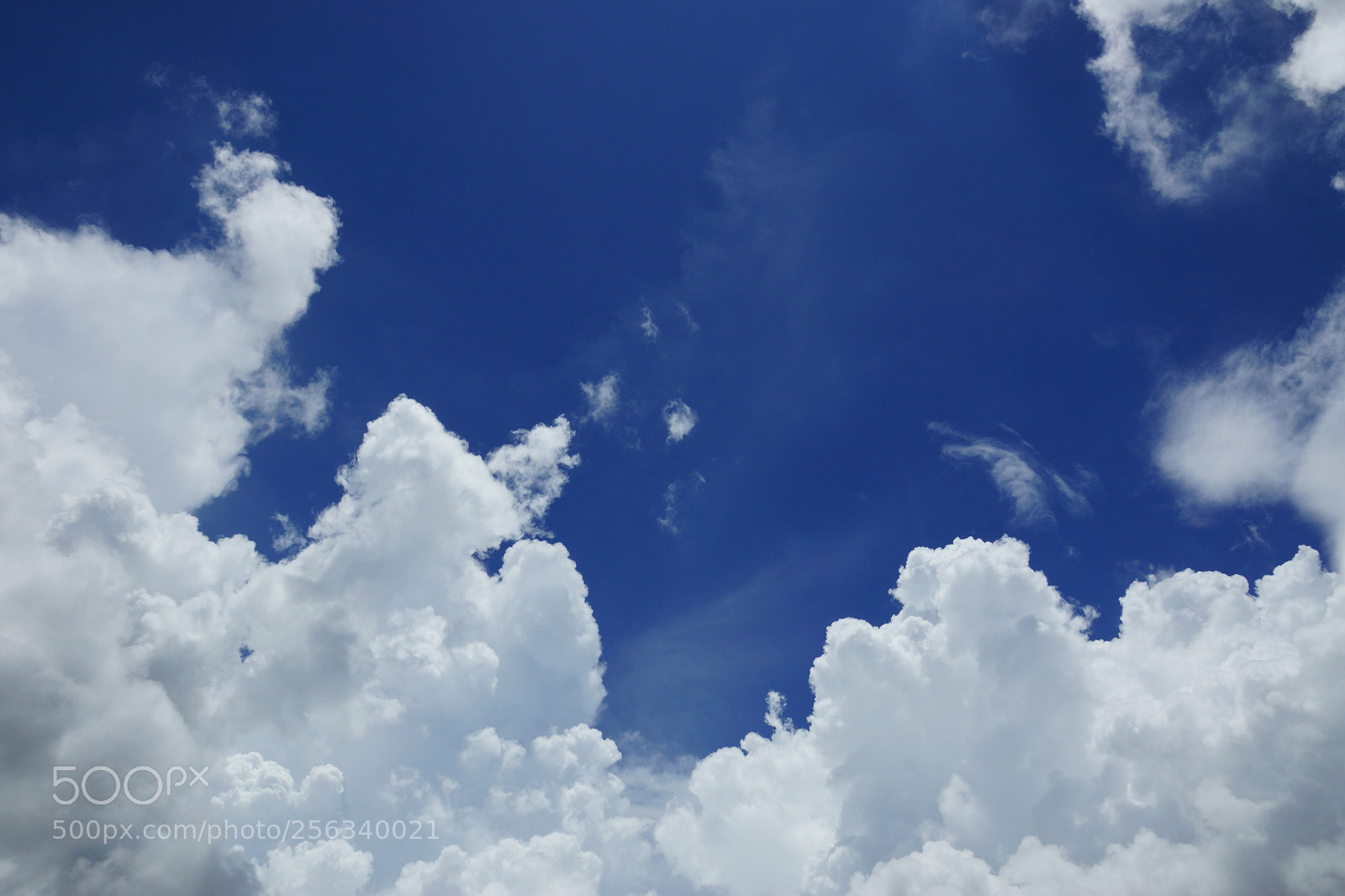 Sony SLT-A77 sample photo. Sky full of clouds photography