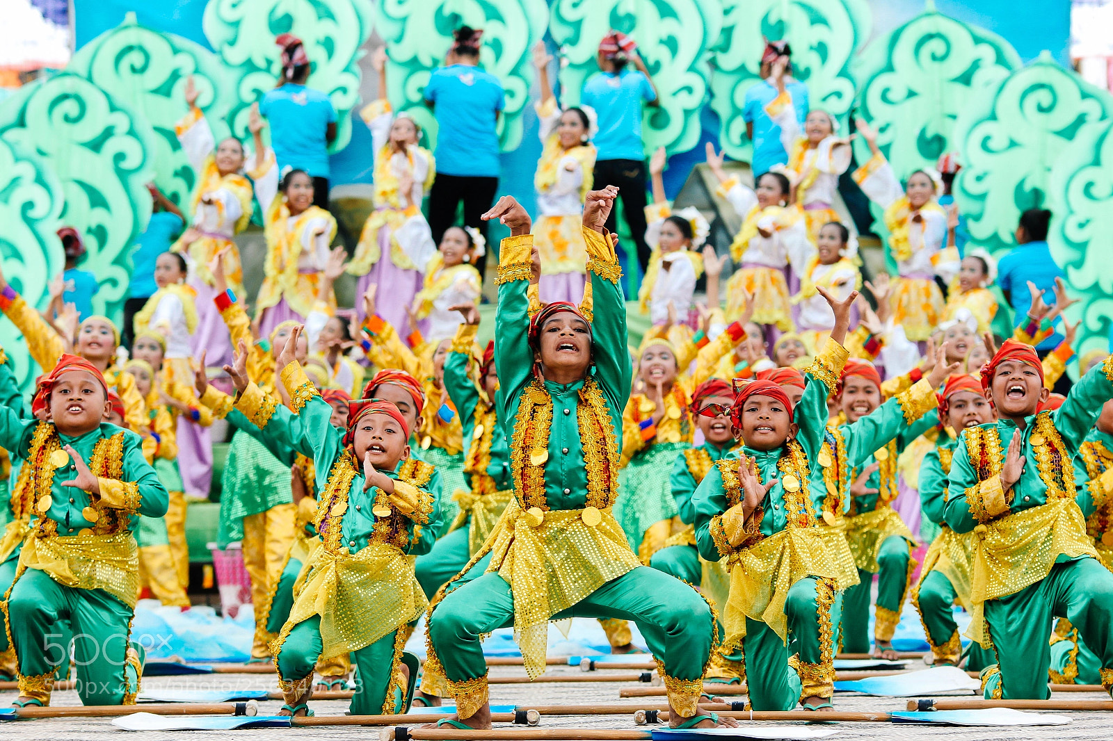 Canon EOS 60D sample photo. Timpuyog festival photography