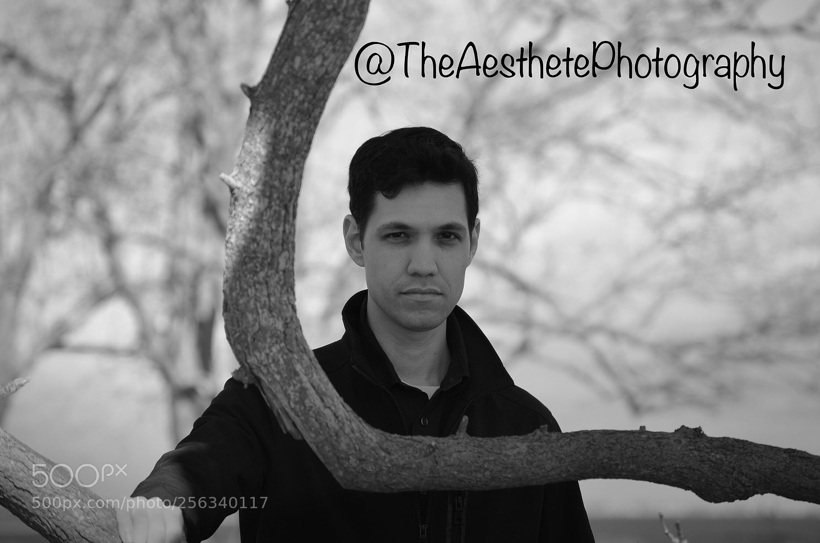 Nikon D5100 sample photo. Silver lining photography