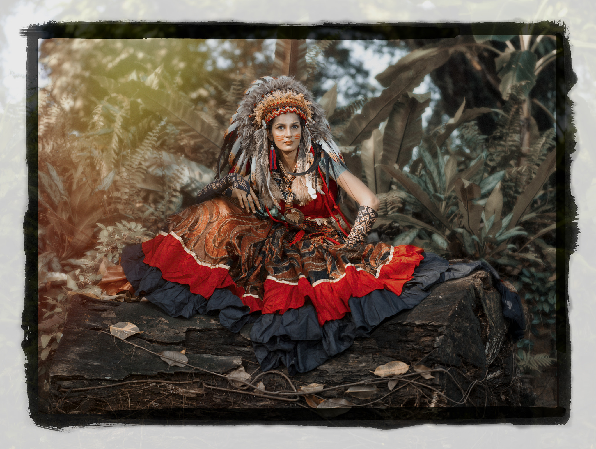 Hasselblad X1D-50c sample photo. Sherina a. 2 photography