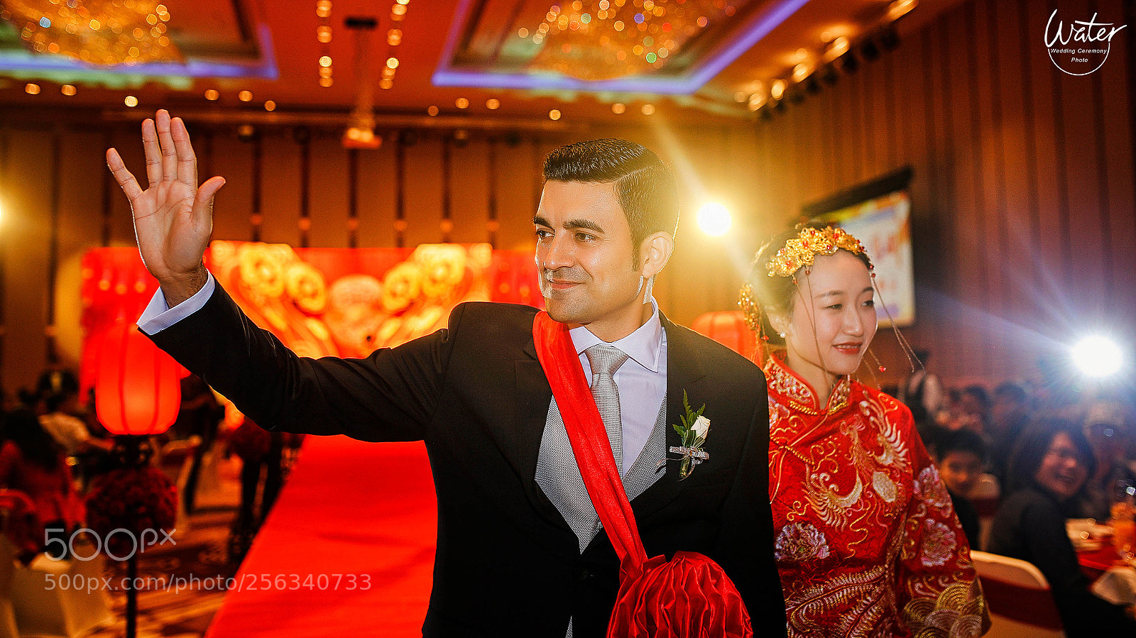 Canon EOS 5D Mark II sample photo. Hello，china photography