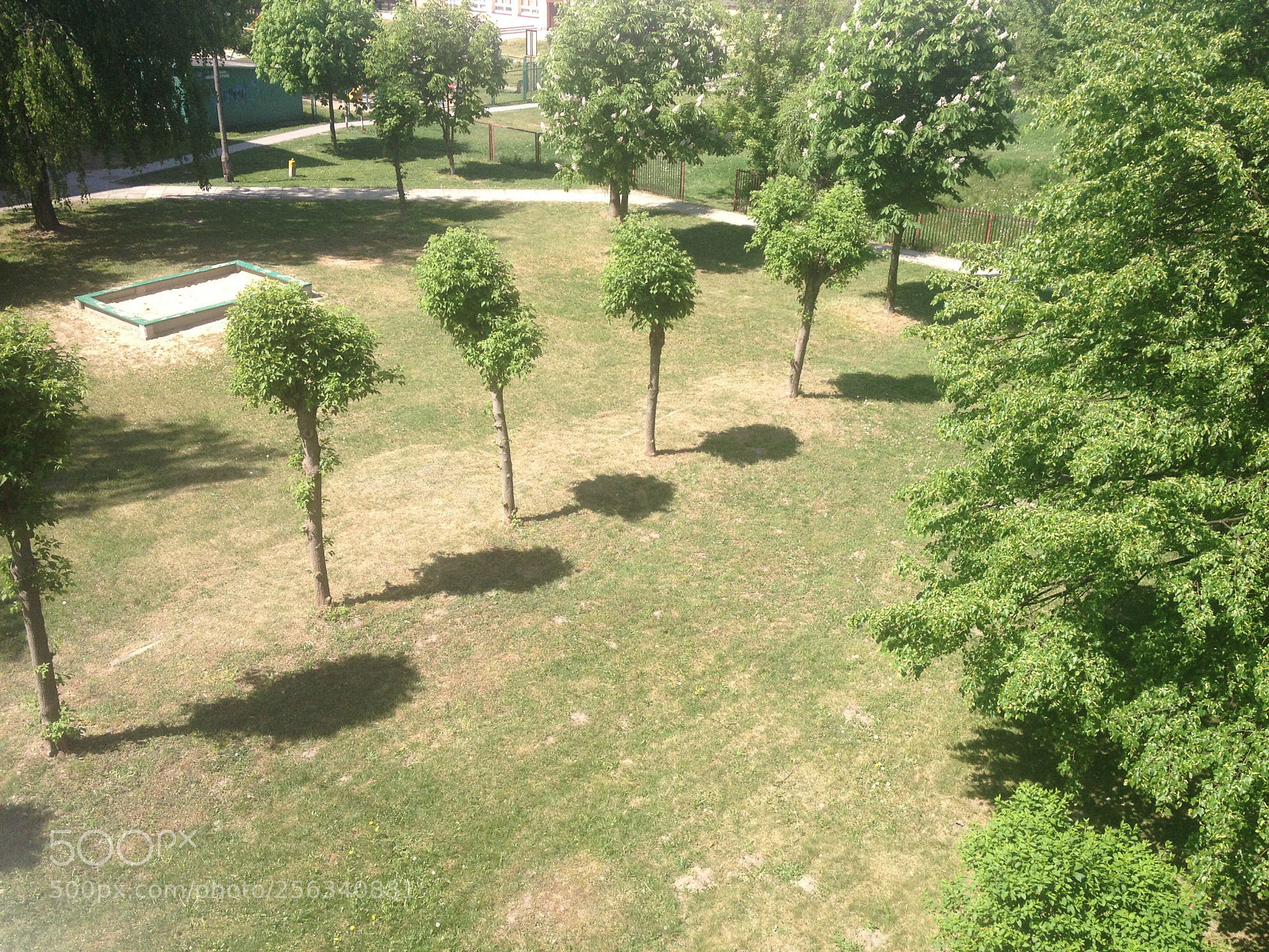 Apple iPhone 4S sample photo. Debica poland  photography