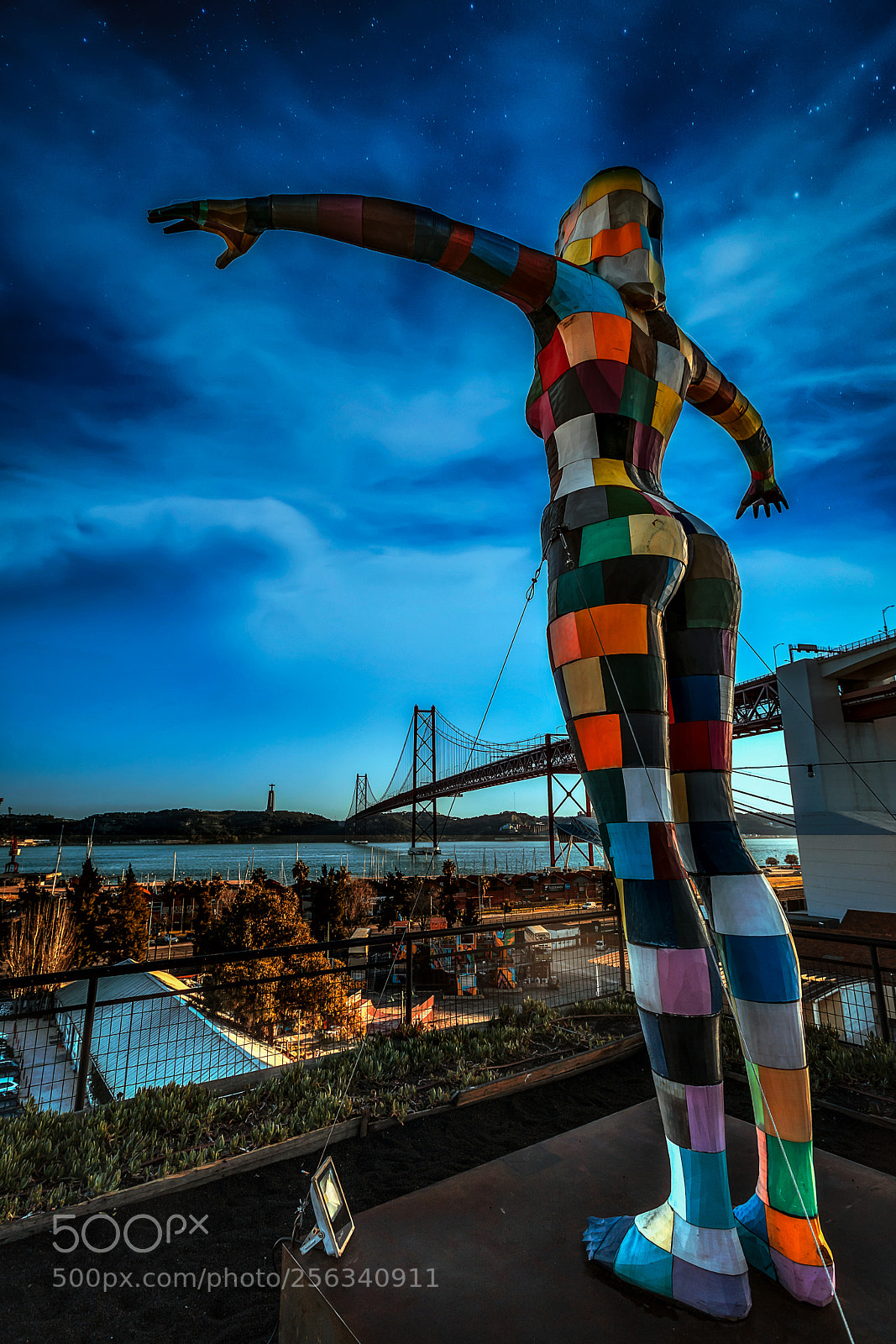 Canon EOS 5D Mark IV sample photo. Lx factory photography