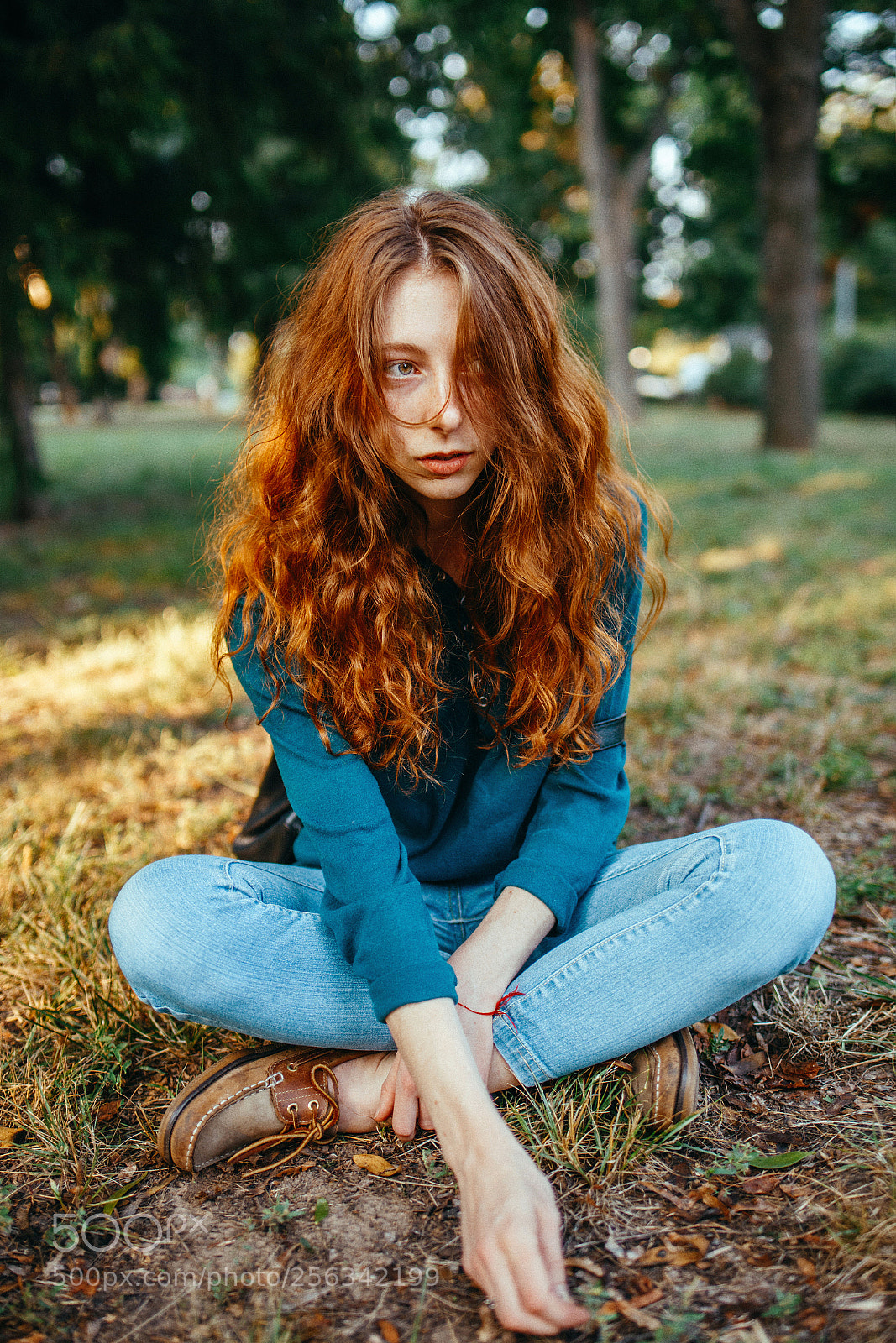 Canon EOS 6D sample photo. Katrin photography