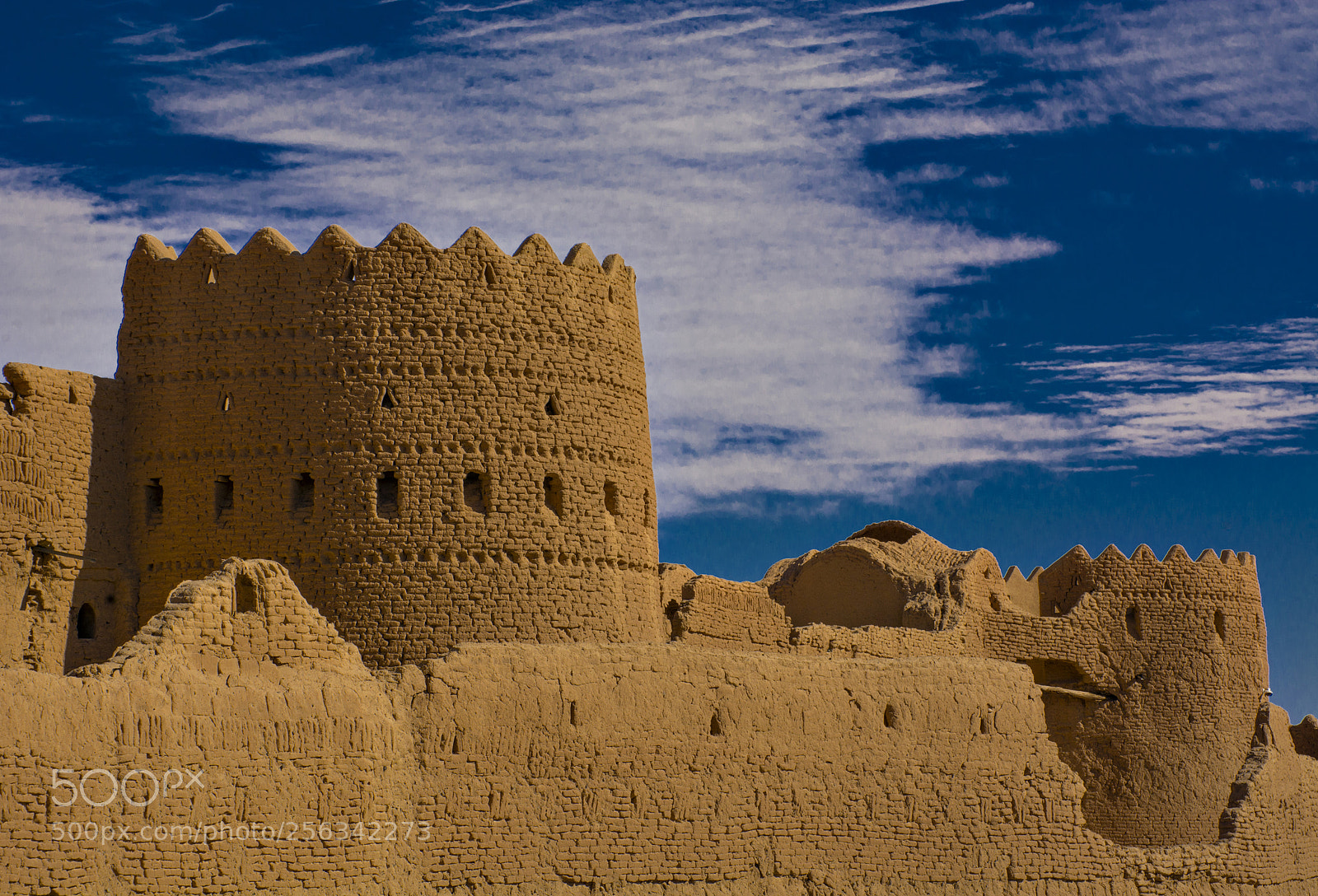 Nikon D7100 sample photo. Yazd photography