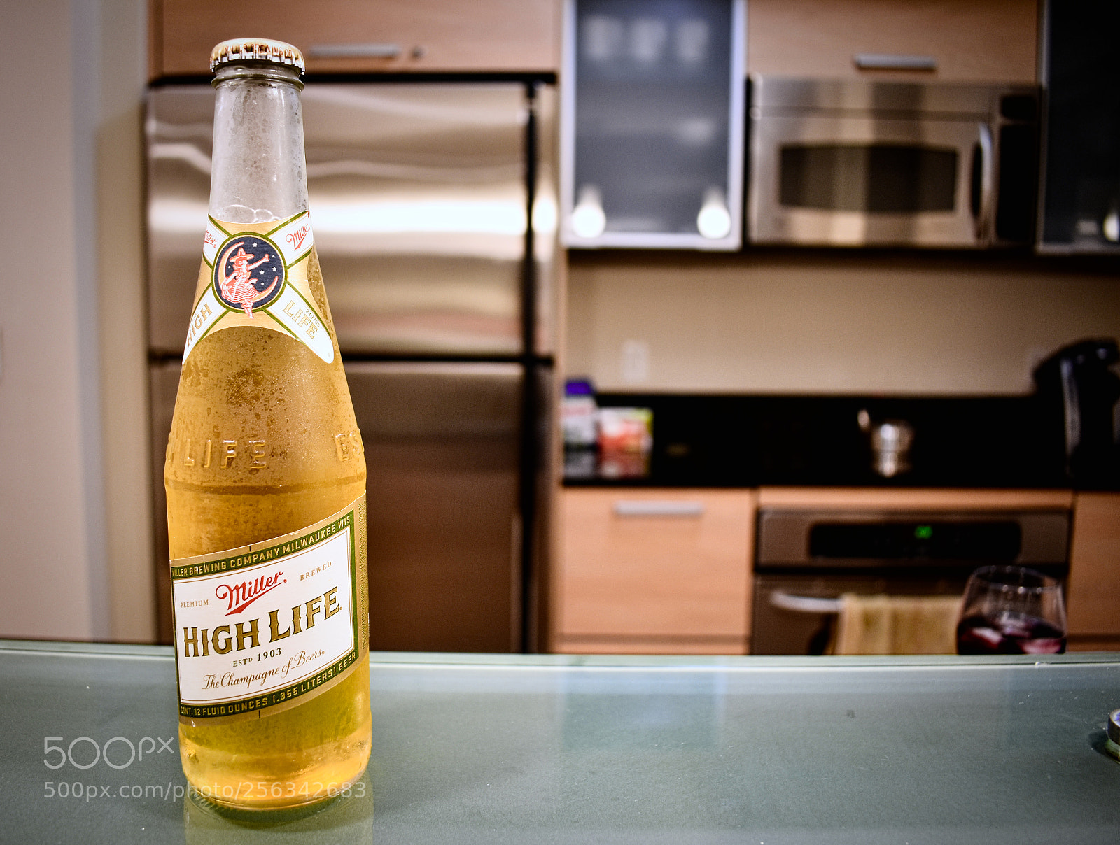 Nikon D3400 sample photo. High life photography