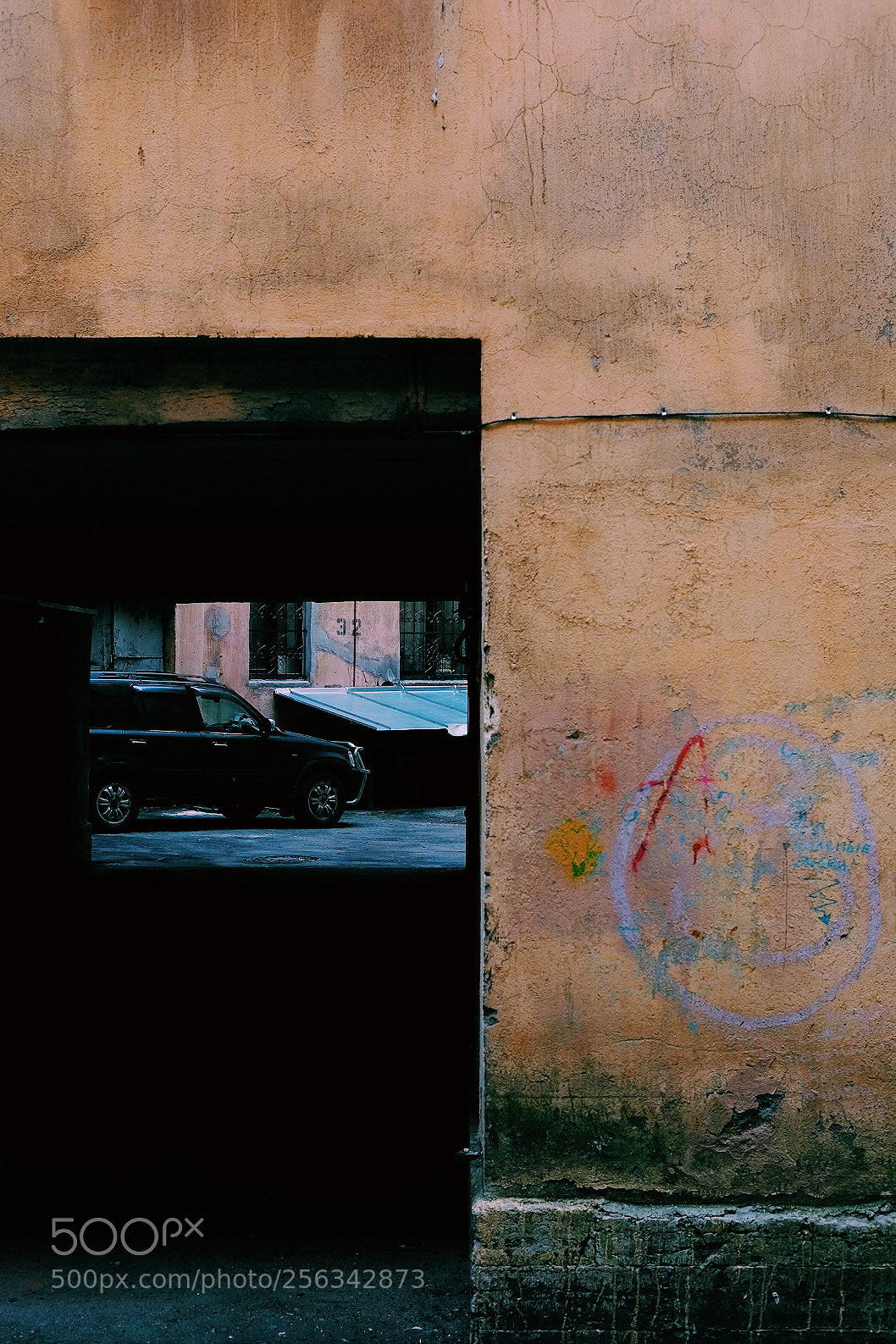 Fujifilm X-T1 sample photo. St.petersburg photography