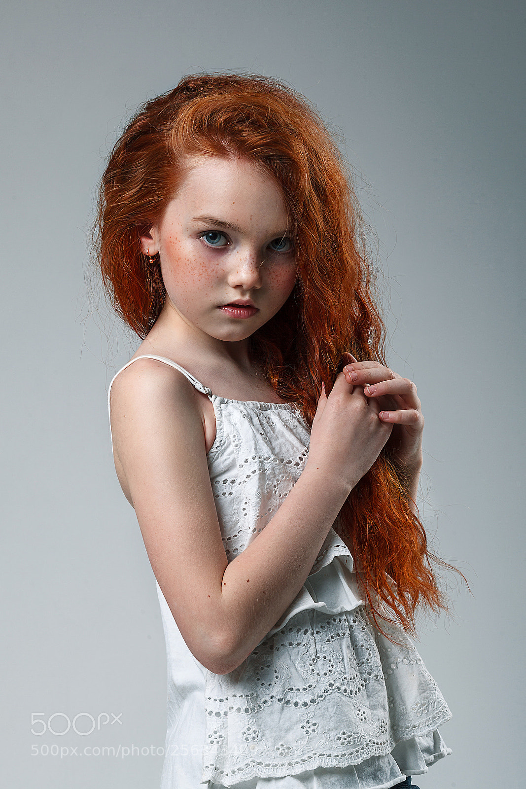 Canon EOS 5D Mark II sample photo. Polina photography
