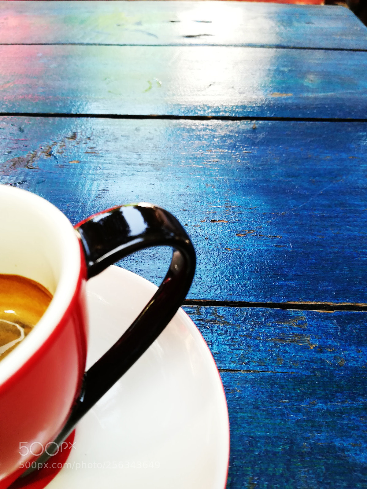 HUAWEI P10 lite sample photo. Coffee time photography
