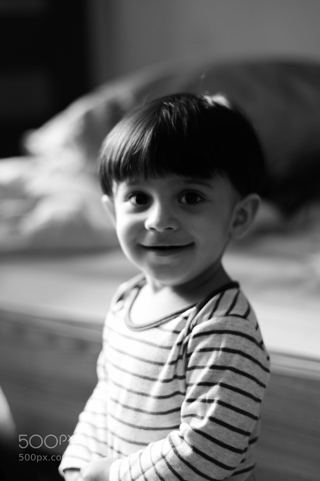 Nikon D5300 sample photo. Hope photography