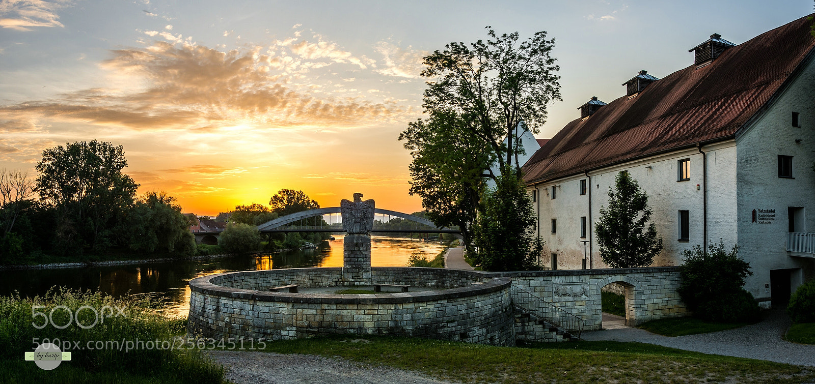 Nikon D7200 sample photo. Morgenstund photography