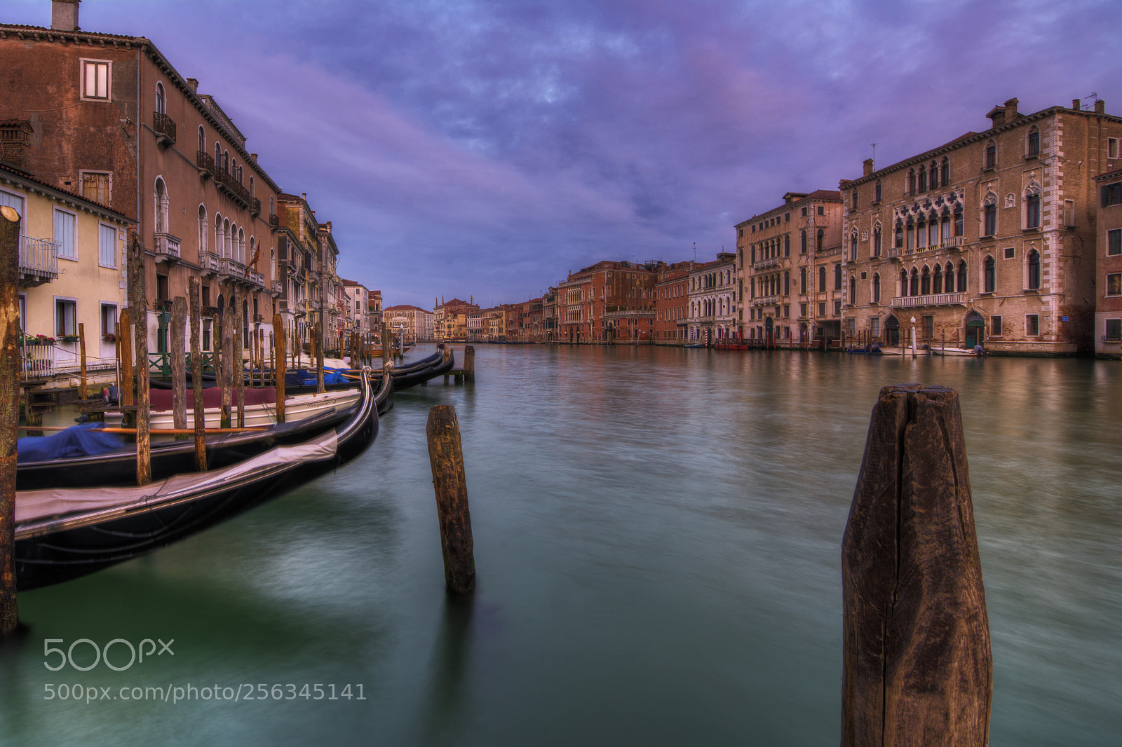 Nikon D7100 sample photo. Venice : pov - 45 photography
