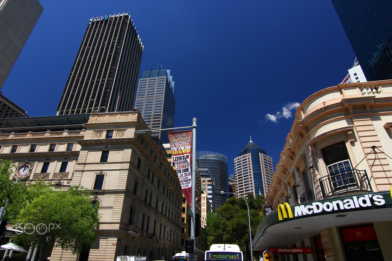 Canon EOS 550D (EOS Rebel T2i / EOS Kiss X4) sample photo. Sydney exploring photography