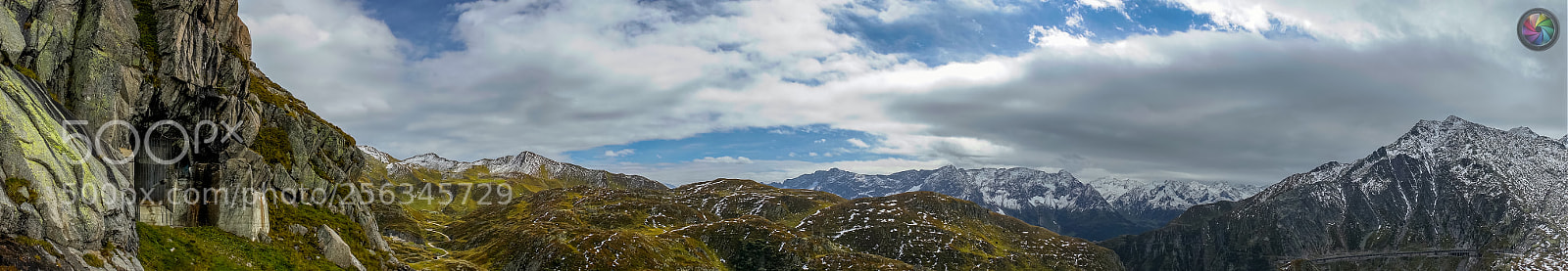 Sony SLT-A99V sample photo. Tessiner alpen - 10 photography