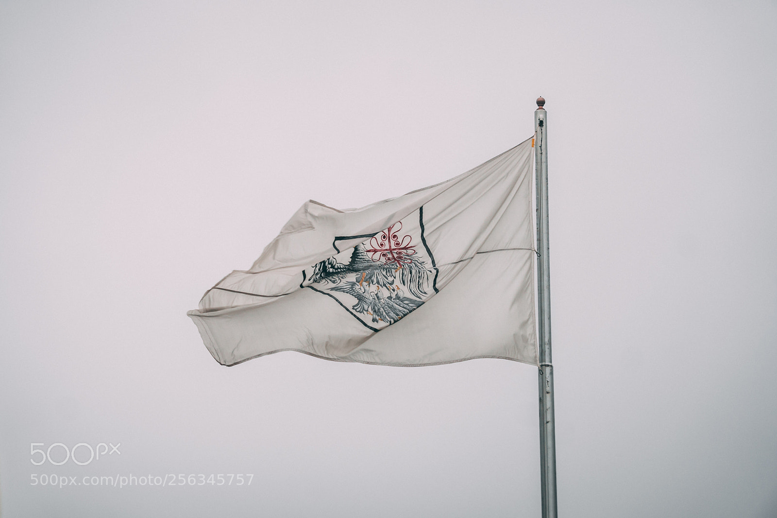 Sony a6300 sample photo. Bandera de caba photography