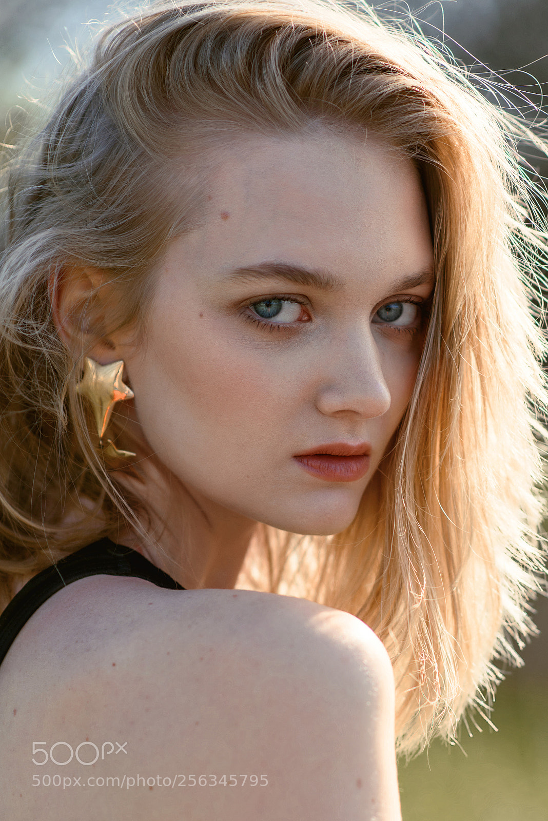 Nikon D750 sample photo. Julia photography