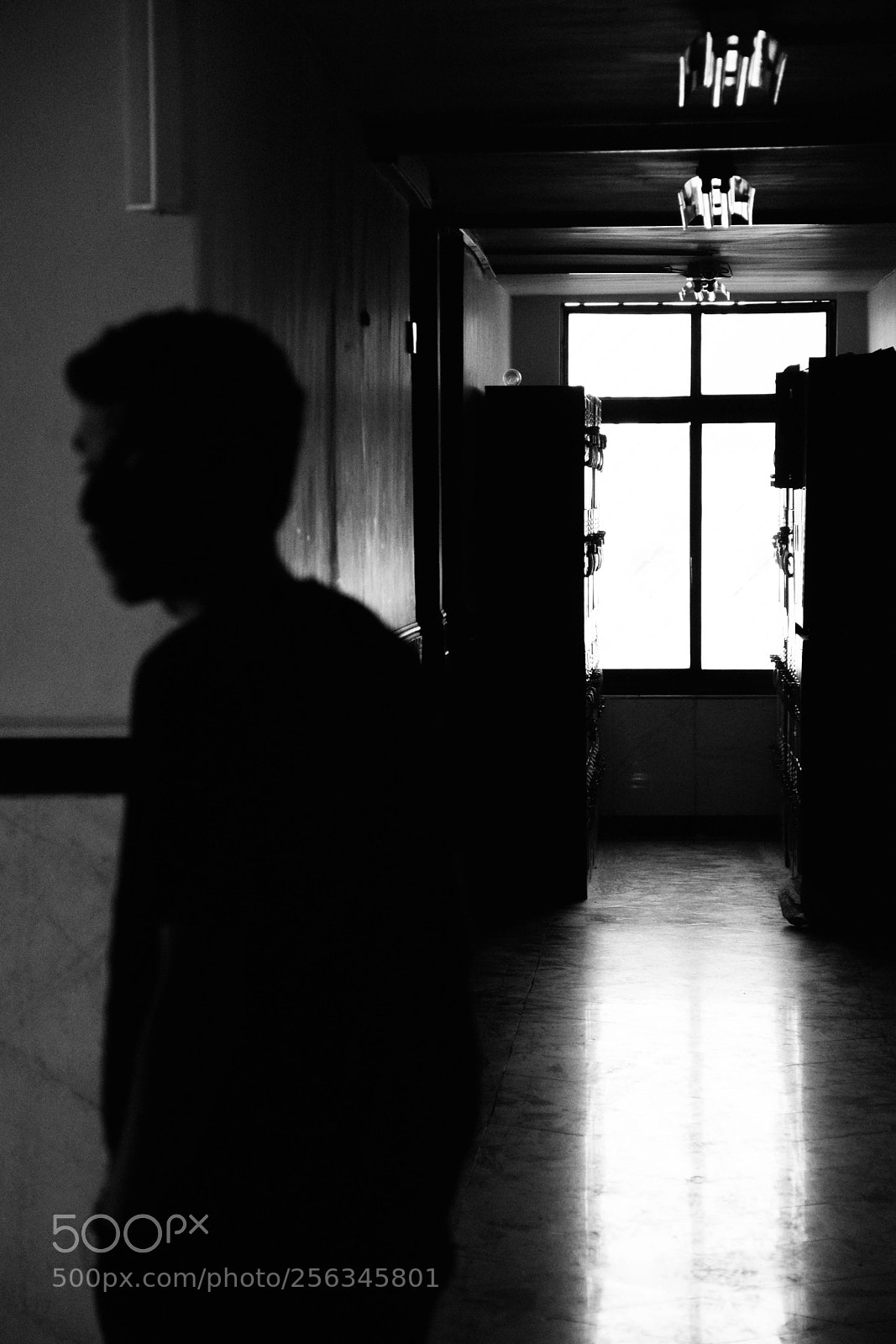 Nikon D5300 sample photo. Forgotten stories photography
