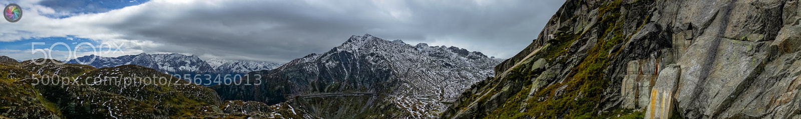 Sony SLT-A99V sample photo. Tessiner alpen - 11 photography