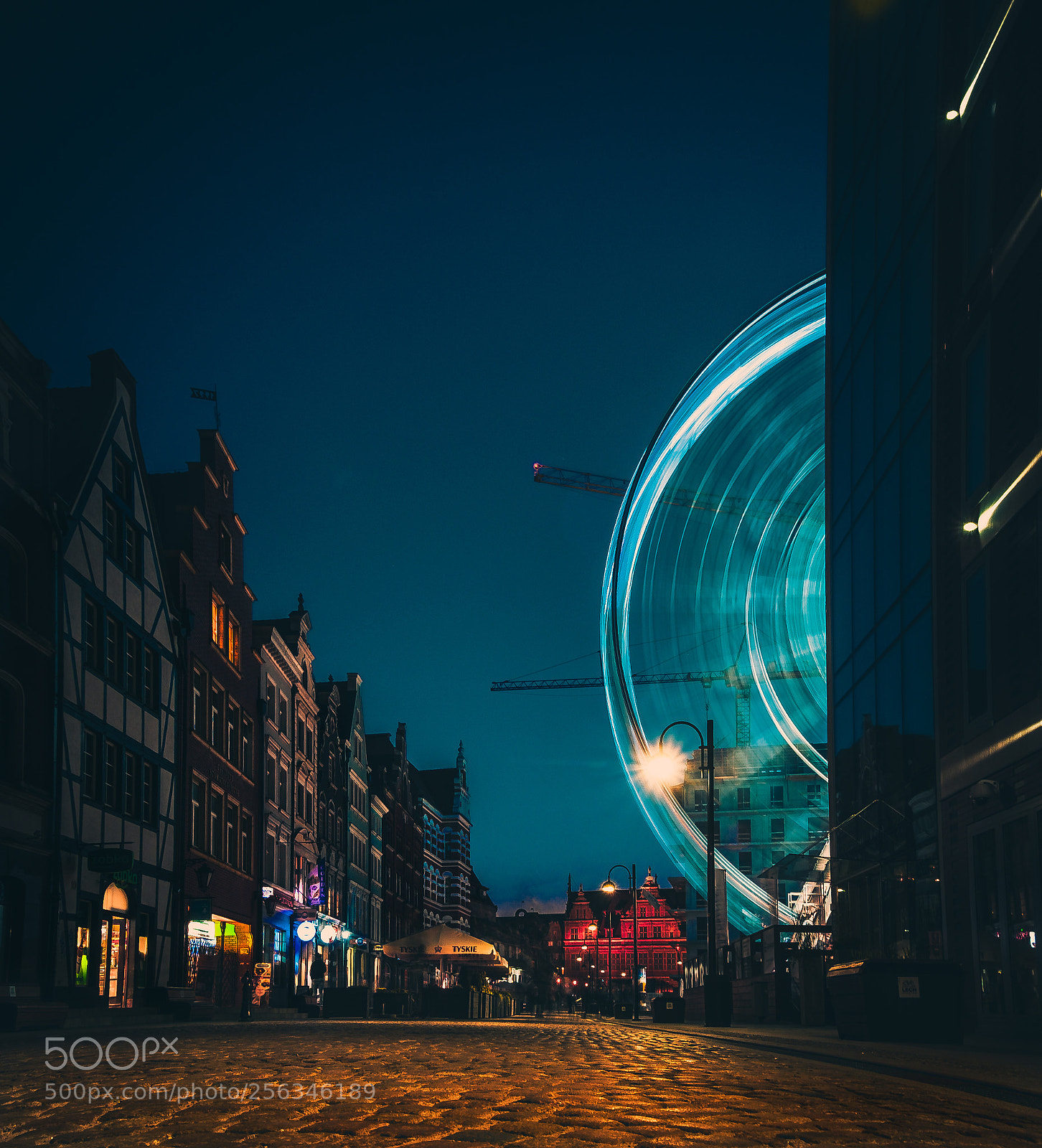 Fujifilm X-E1 sample photo. Gdańsk, ambersky photography