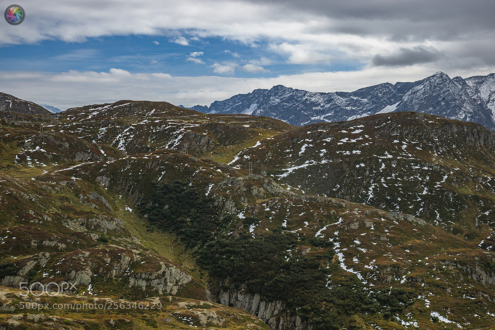 Sony SLT-A99V sample photo. Tessiner alpen - 13 photography