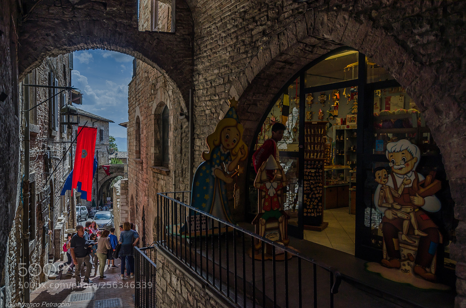 Nikon D7000 sample photo. Assisi photography