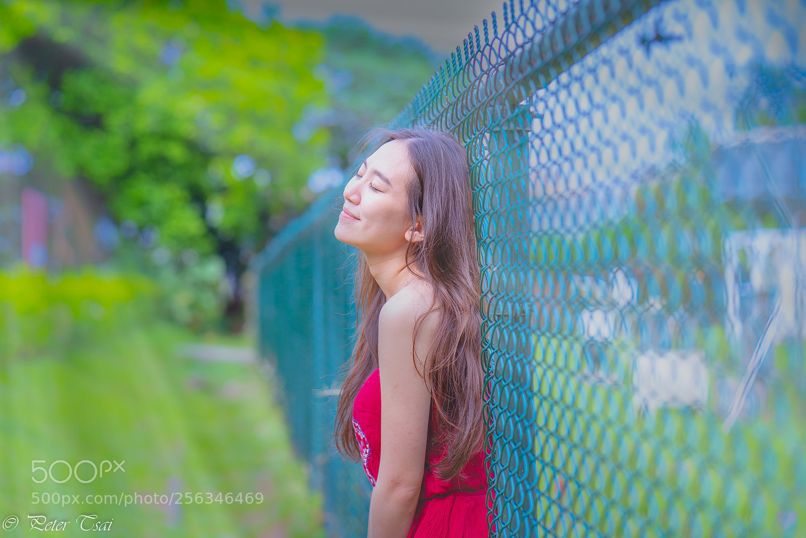 Sony a7R III sample photo. 家渝 photography