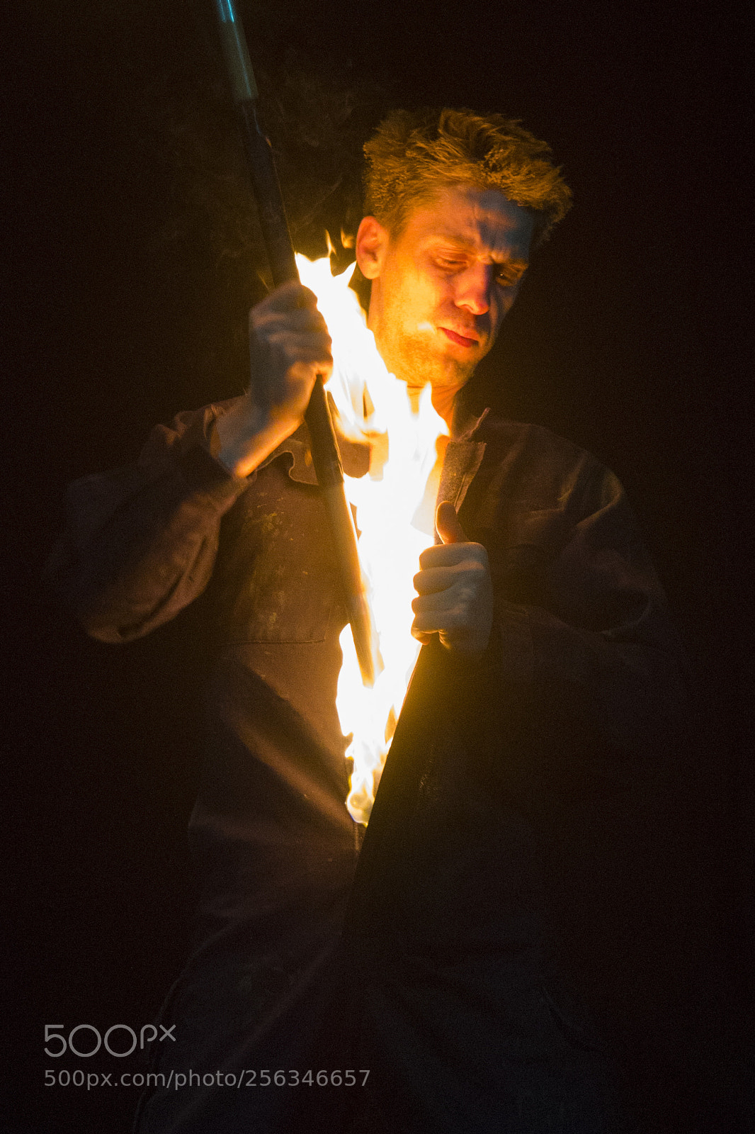 Canon EOS 7D sample photo. Richard erno fire photography