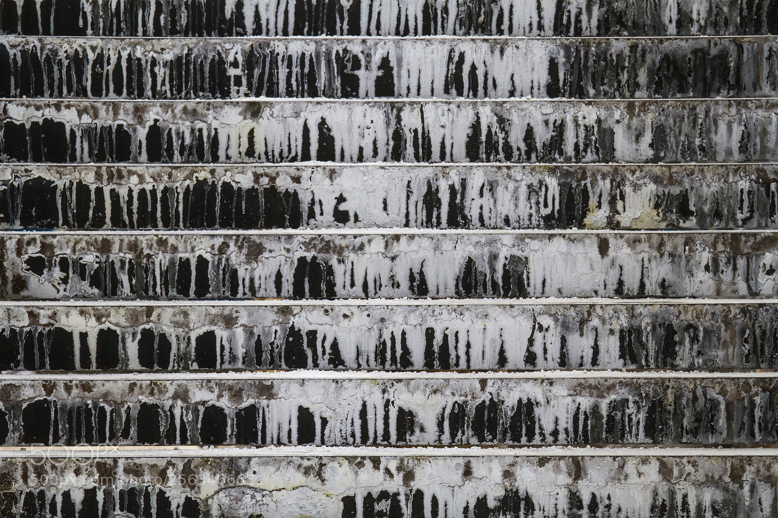 Canon EOS 7D sample photo. Salty stairs tite photography