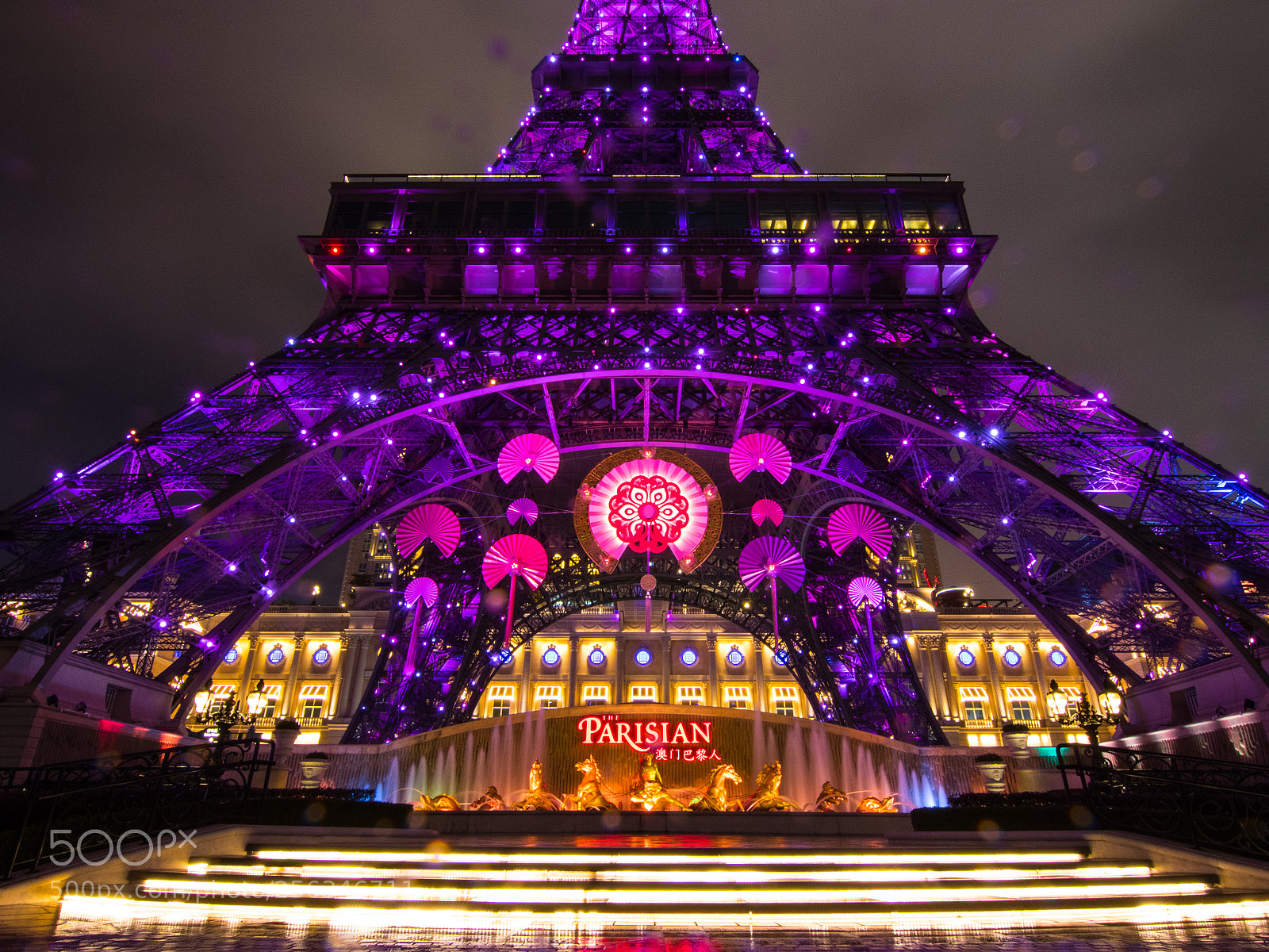 Canon EOS 7D Mark II sample photo. Nightscape photography