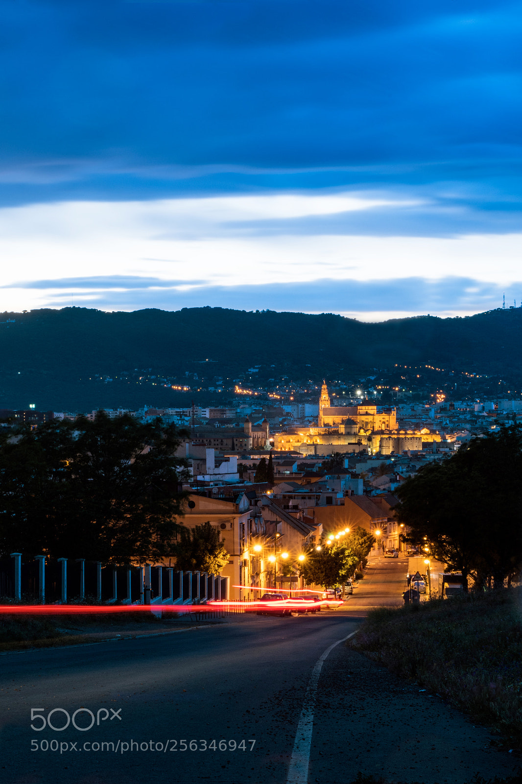 Nikon D500 sample photo. Todos los caminos, llevan photography