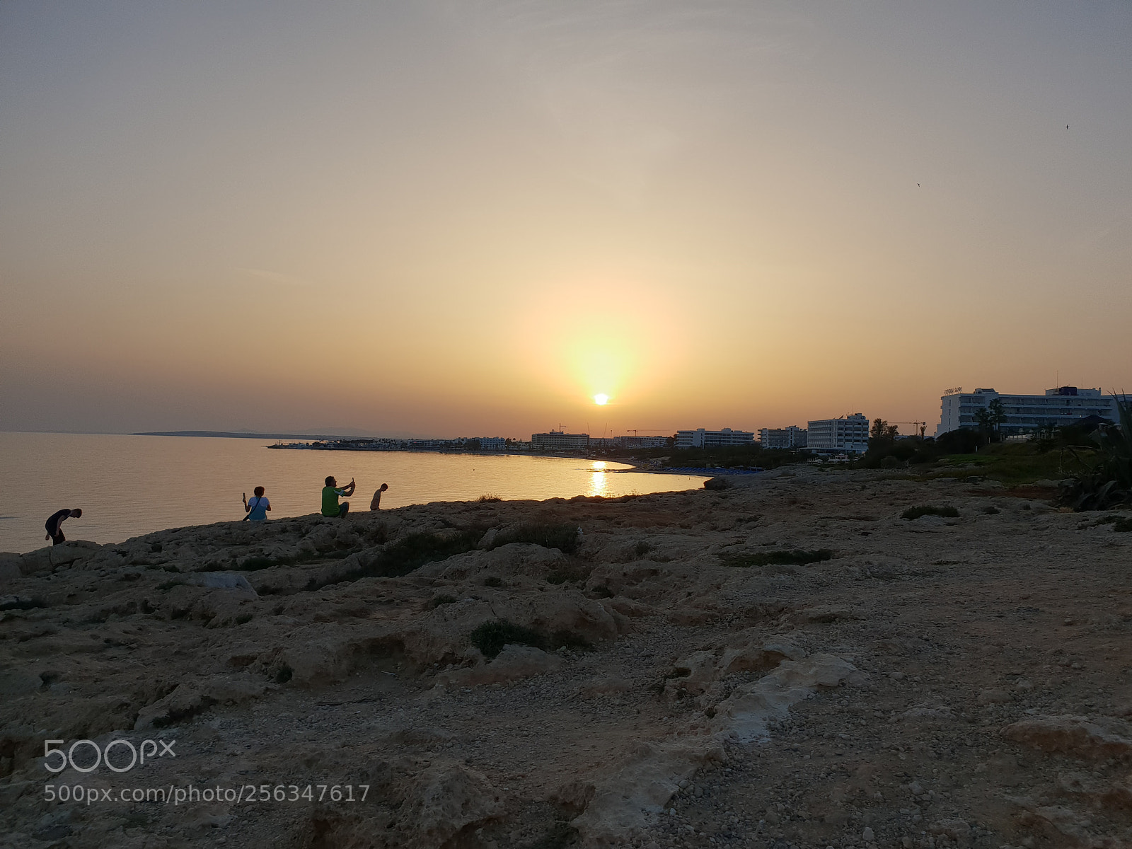 Samsung Galaxy S9+ sample photo. Cyprus photography