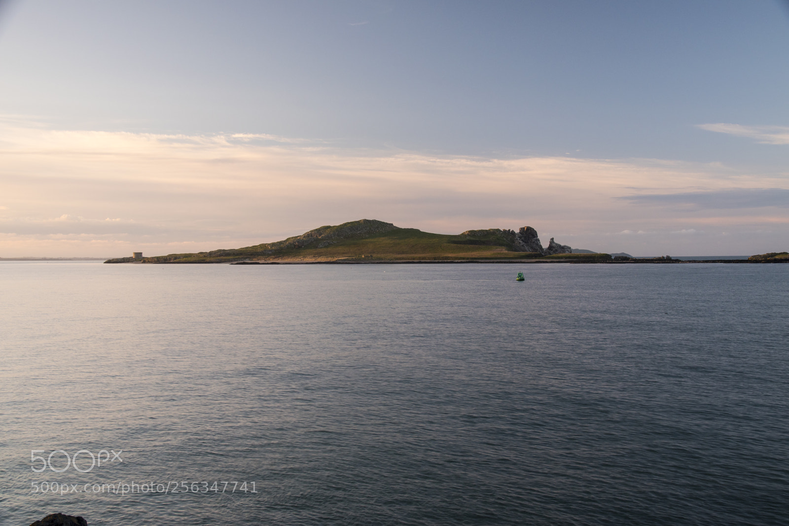 Nikon D5500 sample photo. Island photography